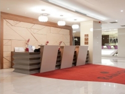Hotel Ramada Plaza - Craiova - poza 2 - travelro