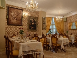 Hotel The Arlington Boutique - Craiova - poza 4 - travelro