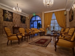 Hotel The Arlington Boutique - Craiova - poza 2 - travelro