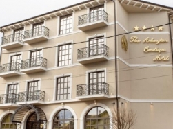 Hotel The Arlington Boutique - Craiova - poza 1 - travelro