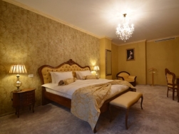 Hotel The Arlington Boutique - Craiova - poza 3 - travelro