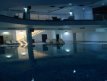 Piscina acoperita hotel 1