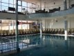 Piscina acoperita hotel 2