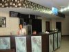 Receptie hotel 