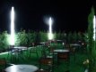 Terasa hotel 
