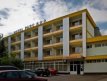 Exterior hotel