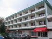 Fatada hotel 