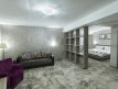 structura apartament