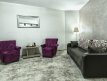 living elegant apartament