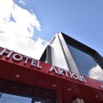 Hotel Articus Craiova