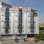 Hotel Emma Est Craiova