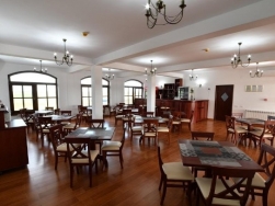 Hotel Pensiunea Coralia - Delta Dunarii - poza 4 - travelro