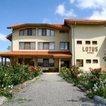 Hotel Pensiunea Lotus Delta Dunarii