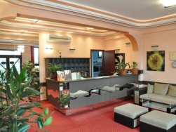 Hotel Pensiunea President - Deva - poza 2 - travelro