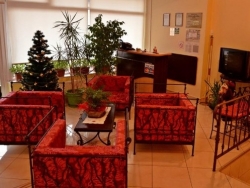 Hotel Villa Roma - Deva - poza 2 - travelro