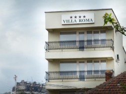 Hotel Villa Roma - Deva - poza 1 - travelro