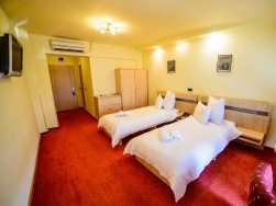 Hotel Clipa - Drobeta Turnu Severin - poza 2 - travelro