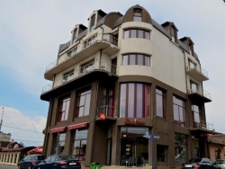 Hotel Clipa - Drobeta Turnu Severin - poza 1 - travelro