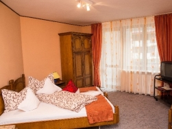 Hotel Vila Pellegrin - Durau - poza 3 - travelro