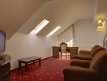 zona de living apartament 7
