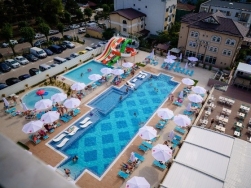 Hotel Bacolux Koralio - Eforie Nord - poza 4 - travelro