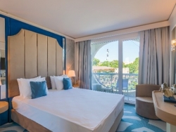 Hotel Bacolux Koralio - Eforie Nord - poza 3 - travelro