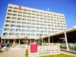 Hotel Bacolux Koralio - Eforie Nord - poza 1 - travelro