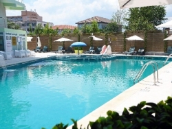 Hotel Fortuna - Eforie Nord - poza 2 - travelro