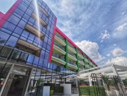 Hotel Fortuna - Eforie Nord - poza 1 - travelro