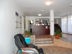 Hotel Minerva - Eforie Nord - poza 2 - travelro