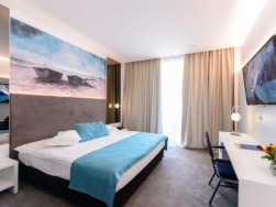 Hotel Mirage MedSPA - Eforie Nord - poza 3 - travelro
