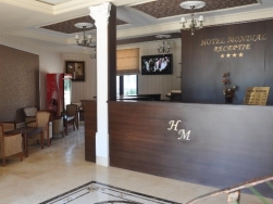 Hotel Mondial - Eforie Nord - poza 2 - travelro