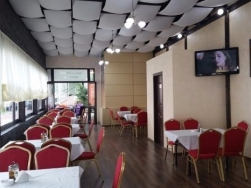 Hotel Mondial - Eforie Nord - poza 4 - travelro