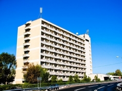 Hotel Traian - Eforie Nord - poza 1 - travelro