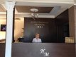 Receptie hotel