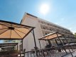Terasa hotel 