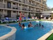 Piscina hotel