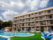 Piscina hotel 3