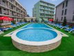 Piscina hotel 3