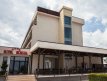 Exterior hotel