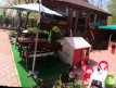 loc de joaca exterior