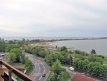 Vedere balcon spre lacul siutghiol