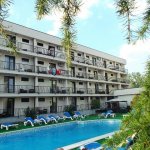Hotel Mondial Eforie Nord