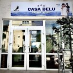 Hotel Pensiunea Casa Belu Eforie Nord