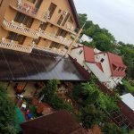 Hotel Roxy-Mario Eforie Nord