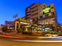 Hotel Faleza - Galati - poza 1 - travelro