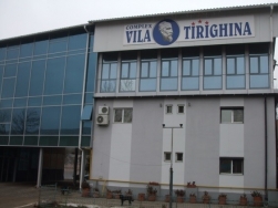Hotel Vila Tirighina - Galati - poza 1 - travelro
