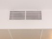 ventilatie camera