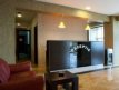 Receptie hotel 