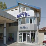 Hotel Motel Anghel Galati